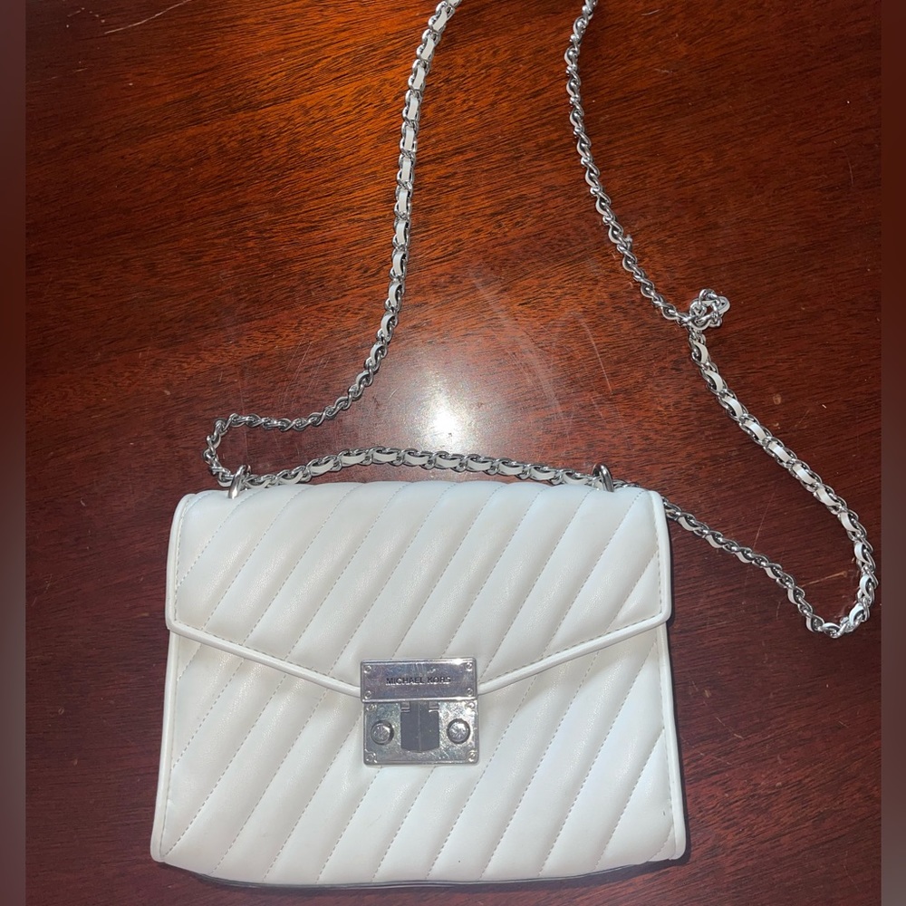 Michael Kors purse